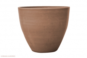Earthwise Egg, Taupe