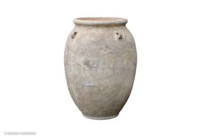 Terracotta 4QUAI Pot, Anterra