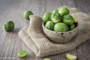 Brussel Sprouts Tray